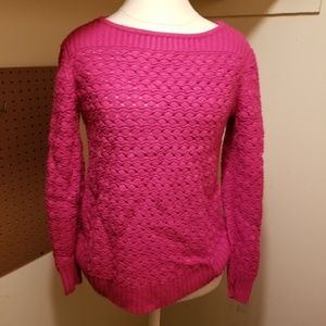 St John's Bay Sweater